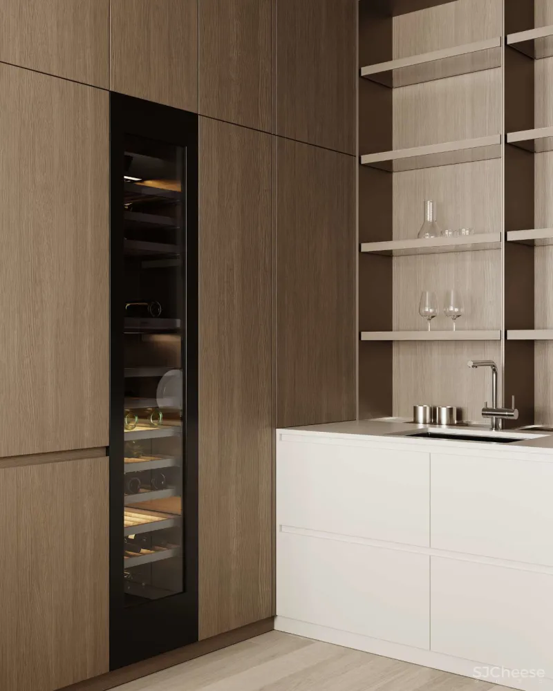 Artem Babayants新作 极简主义的静譩美学