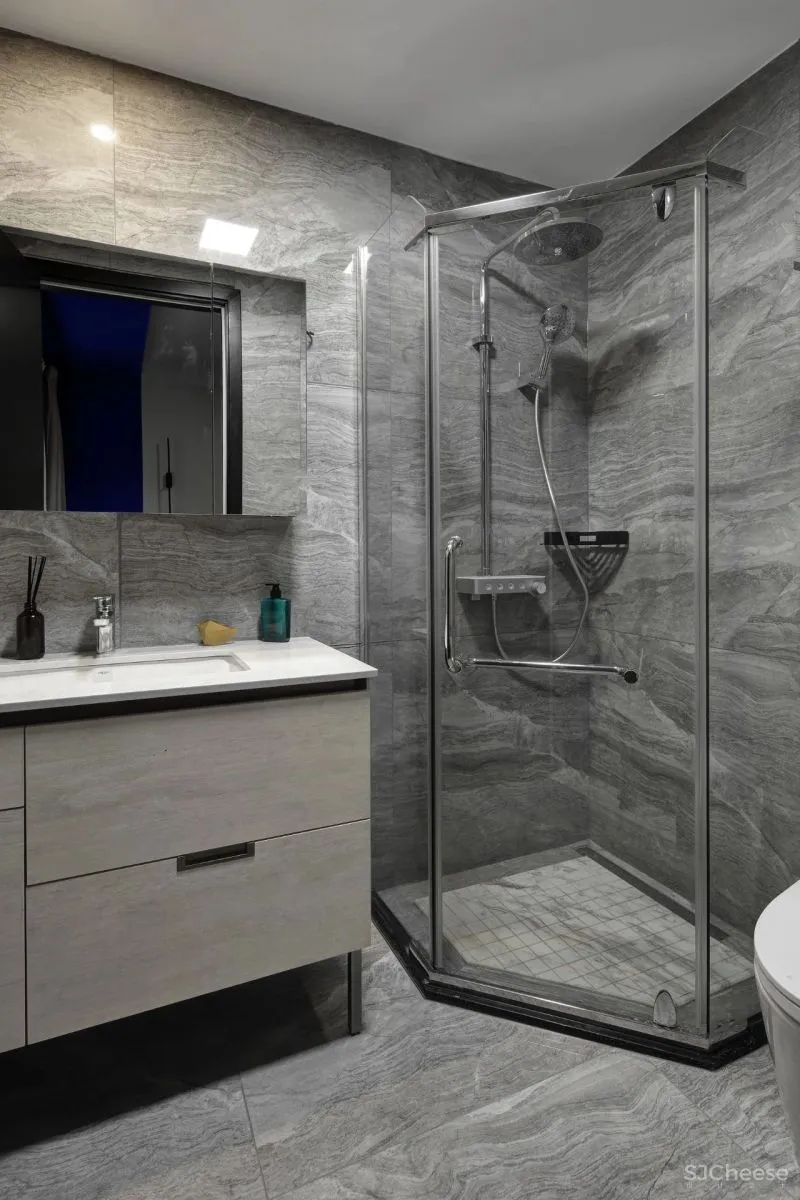 原木休闲风，惬意！