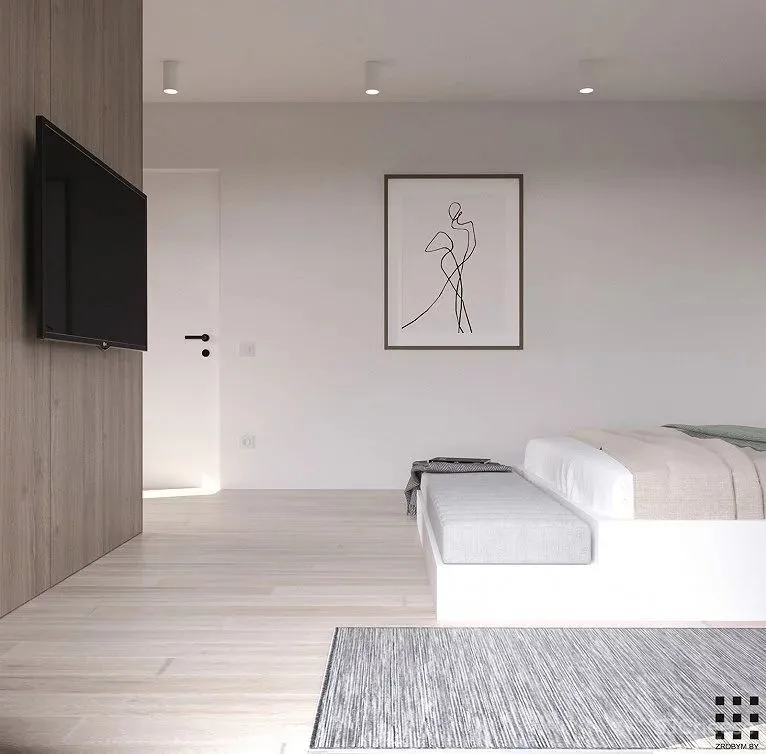 简约，但不性冷淡！