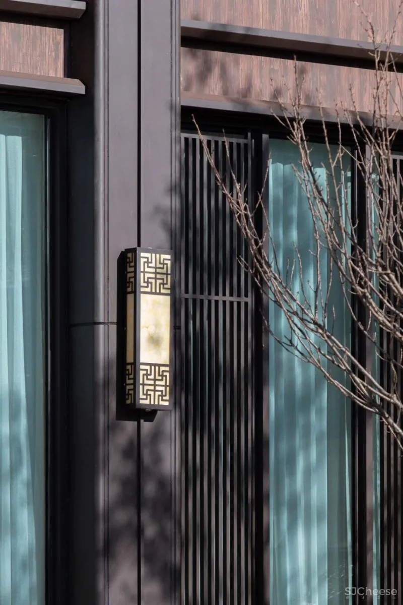 上悦设计丨晋宁观云山——林间学府,于斯为盛