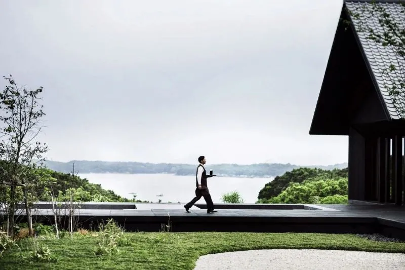 安缦伊沐—让你不得不膜拜的设计