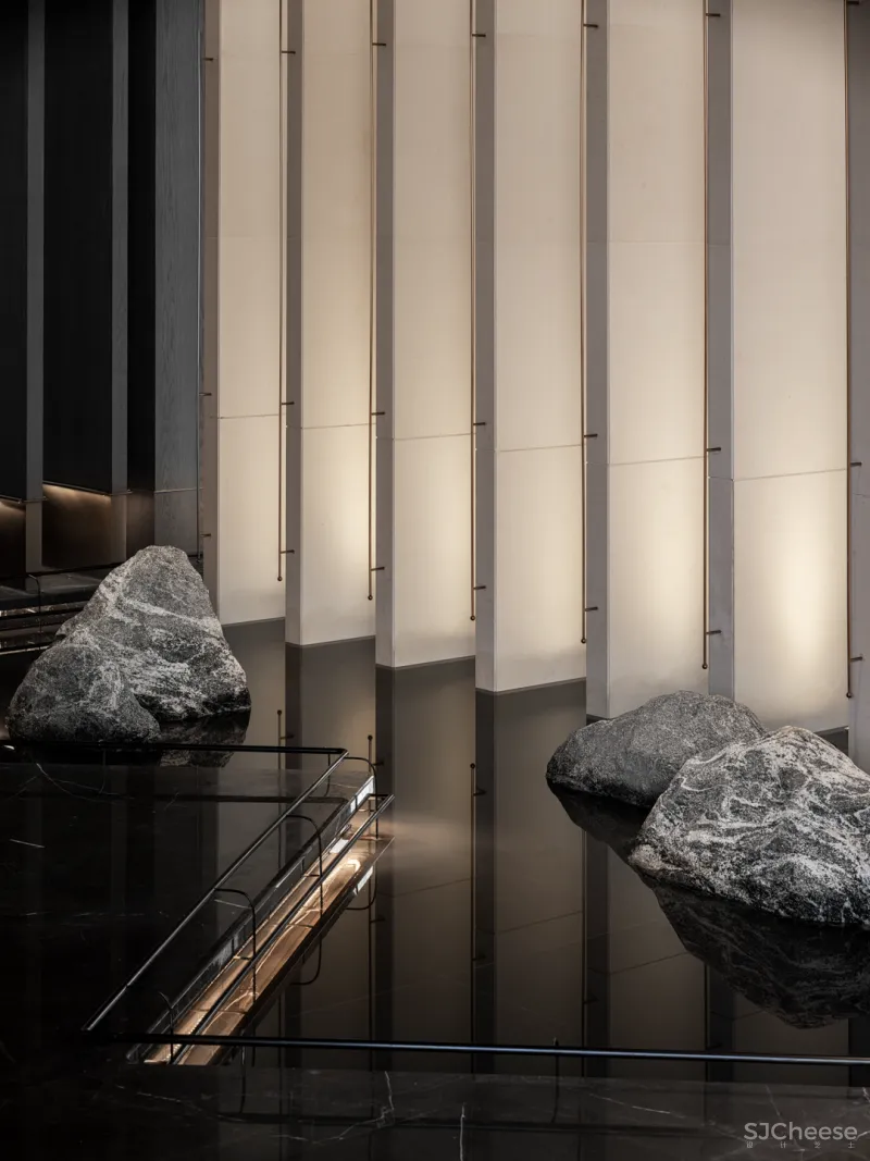 筑一座水上浮城 上原米修