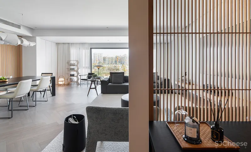 廖丽雪 • 绿城玫瑰园|理想生活,趣果有间