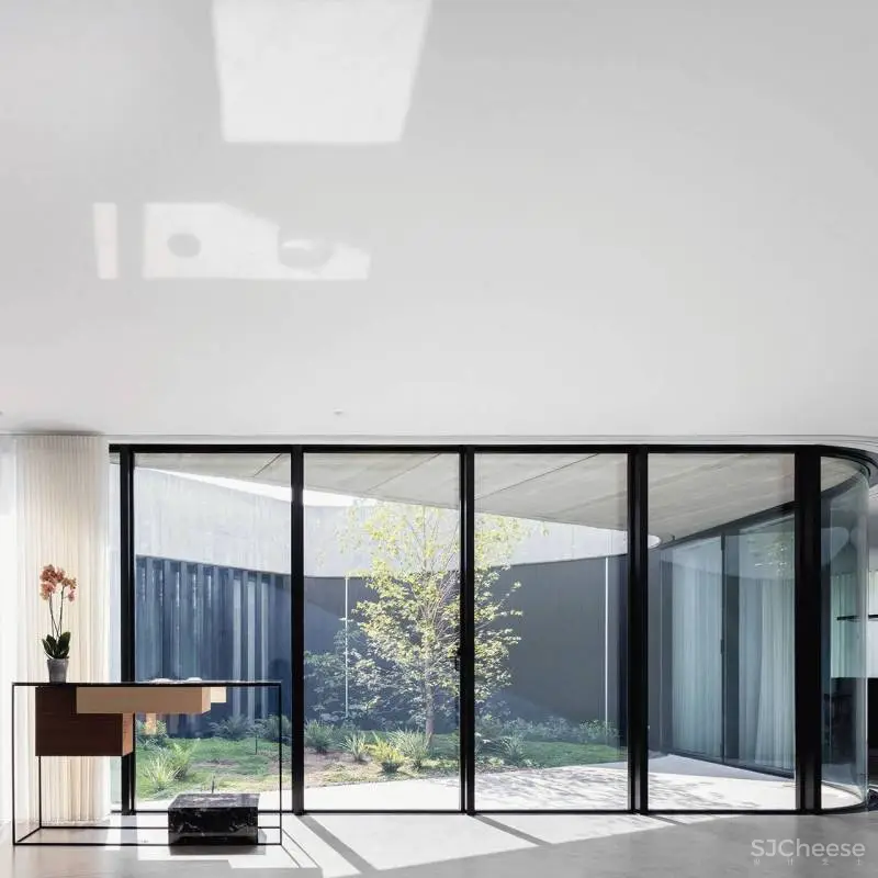 这才是极简设计,你那是抠!