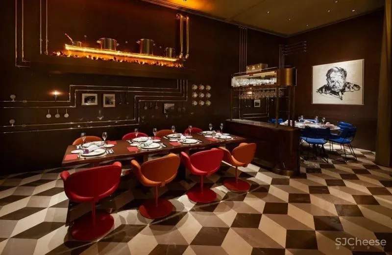 Louis Vuitton日本旗舰店新开幕,全定制艺术介入 X 顶奢大品牌