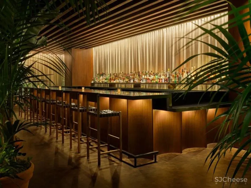 John Pawson- 愈简约,愈能看出事物本身的本相