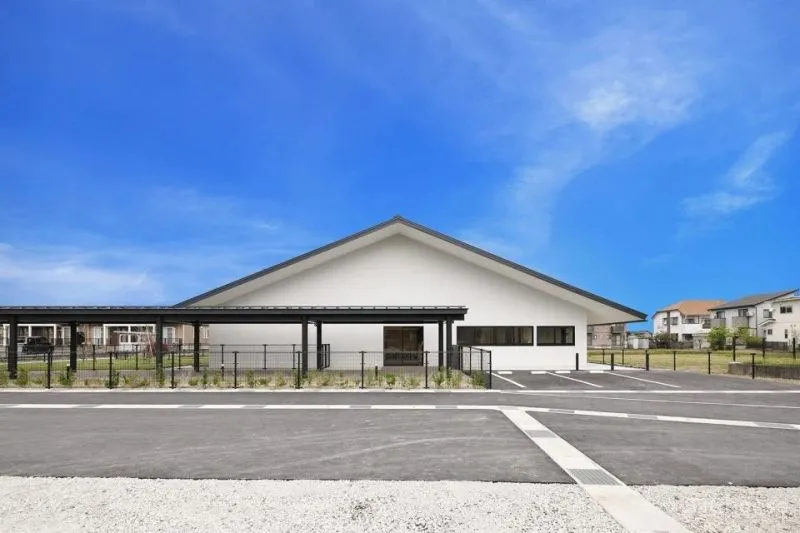 2021年首个火爆朋友圈的日本幼儿园,有钱人家的孩子无法想象的快乐!