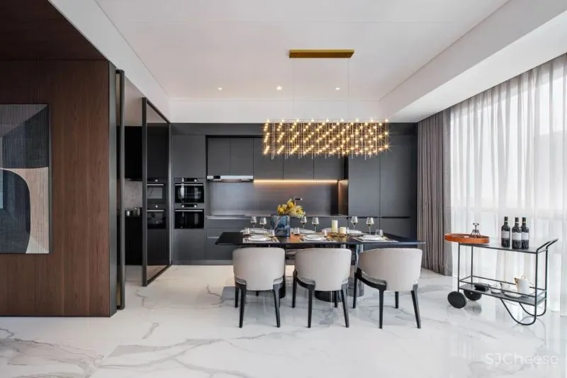 舍社设计 筑梦西安