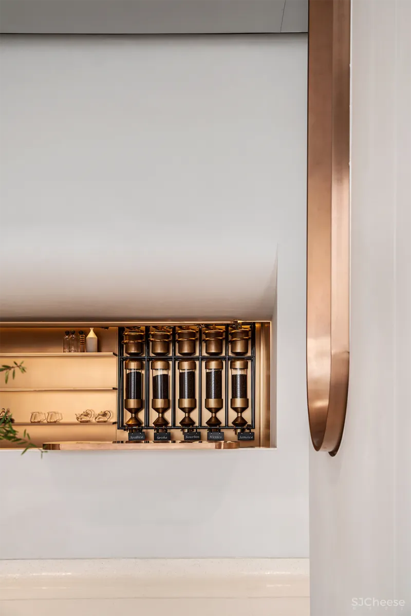 共生形态 未来公式——科技与情感的营造