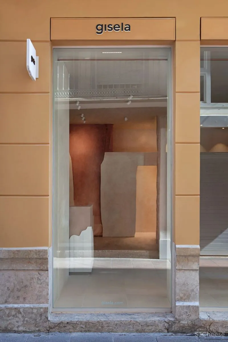 不破不立 破而后立 Ciszak Dalmas Ferrari