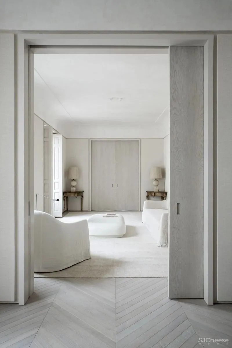 OOAA Architecture-构造极致简约境界!