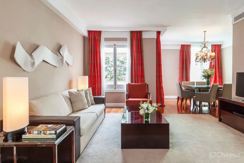 全球47家柏悦酒店:这一杯,敬天际线...