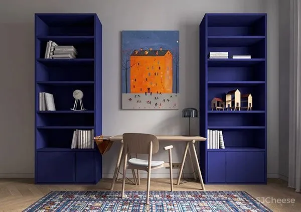 新时代 “家”感觉