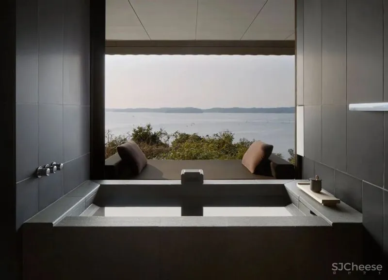 安缦伊沐—让你不得不膜拜的设计