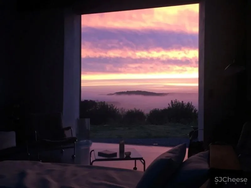 惬意时光爱上慢生活