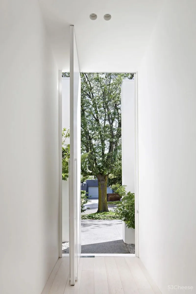 根植于生活的极简主义 Studiofour新作