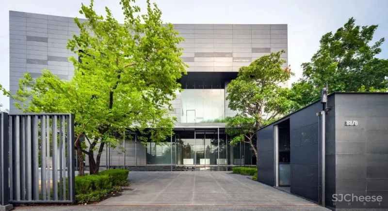 1545㎡大别墅,超梦幻设计!