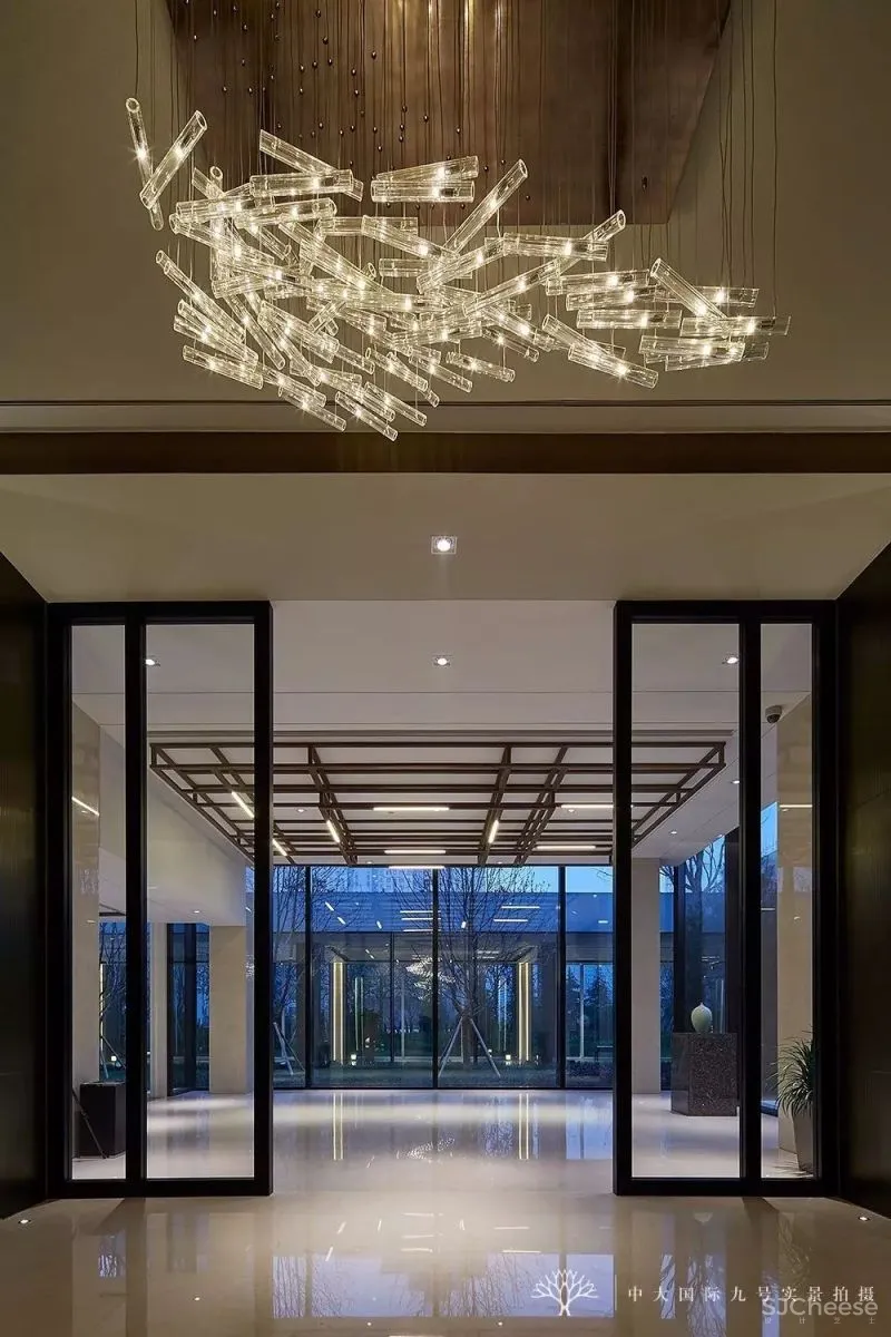 西安新行程 来一场城市文化与现代建筑的饕餮盛宴!