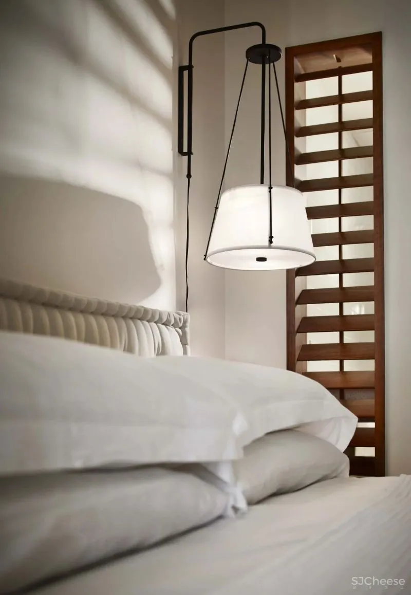 Yabu Pushelberg-夏威夷Edition现更名为Modern Honolulu