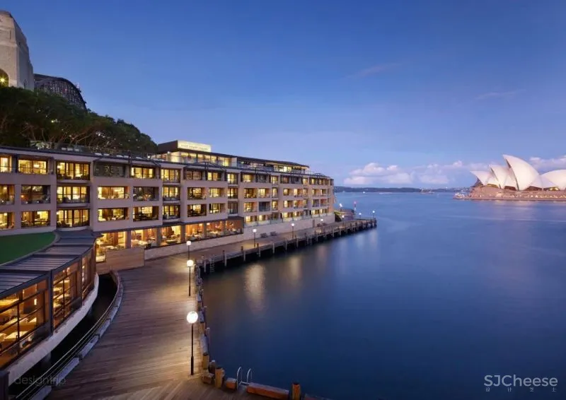 全球47家柏悦酒店:这一杯,敬天际线...