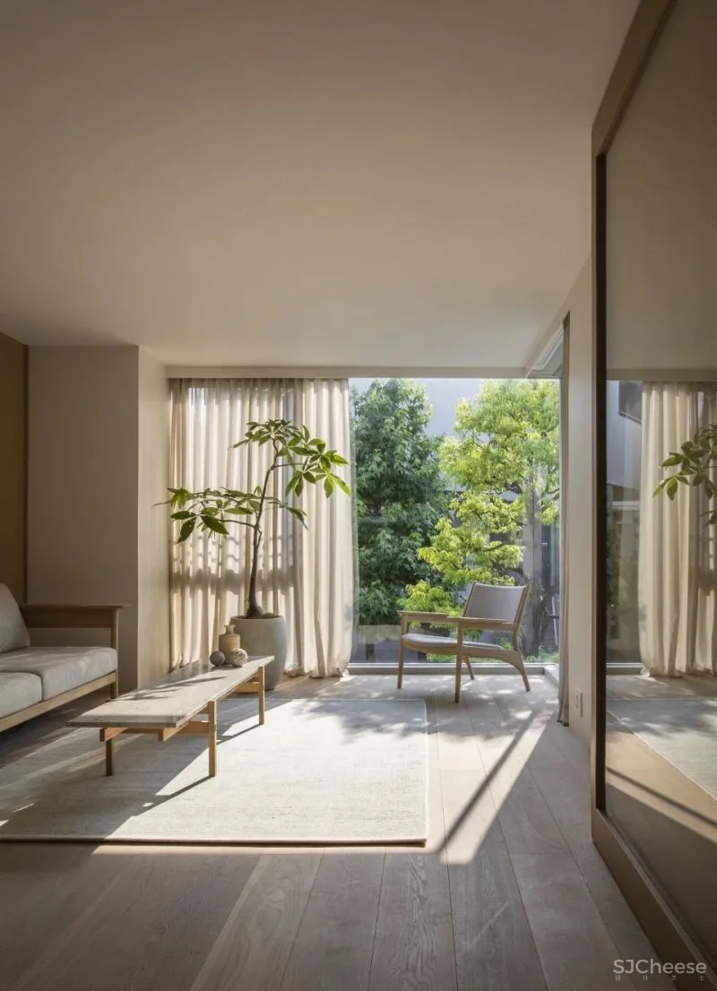 新作 Kinuta Terrace住宅 Keiji Ashizawa Design + Norm Architects