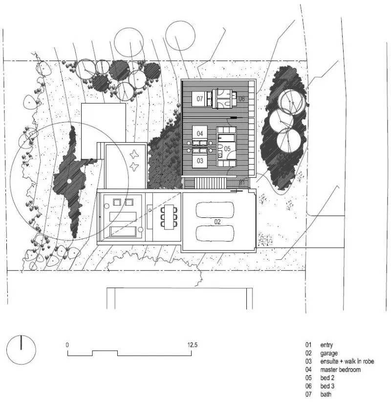根植于生活的极简主义 Studiofour新作