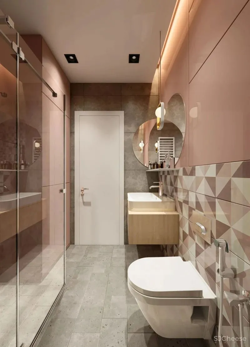 一屋三餐四季的浪漫