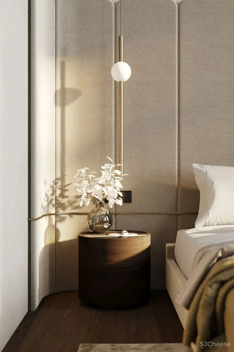 ZE WORKROOM新作｜春风似简，化为形