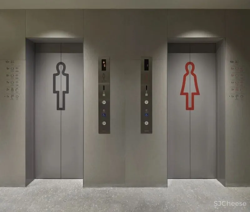 新作 9h胶囊酒店,名古屋 Keiji Ashizawa Design