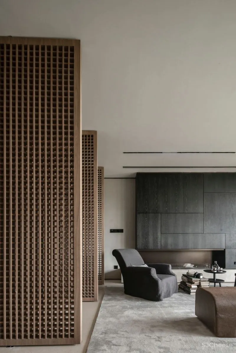 赋予东方以摩登 无间2020作品回顾