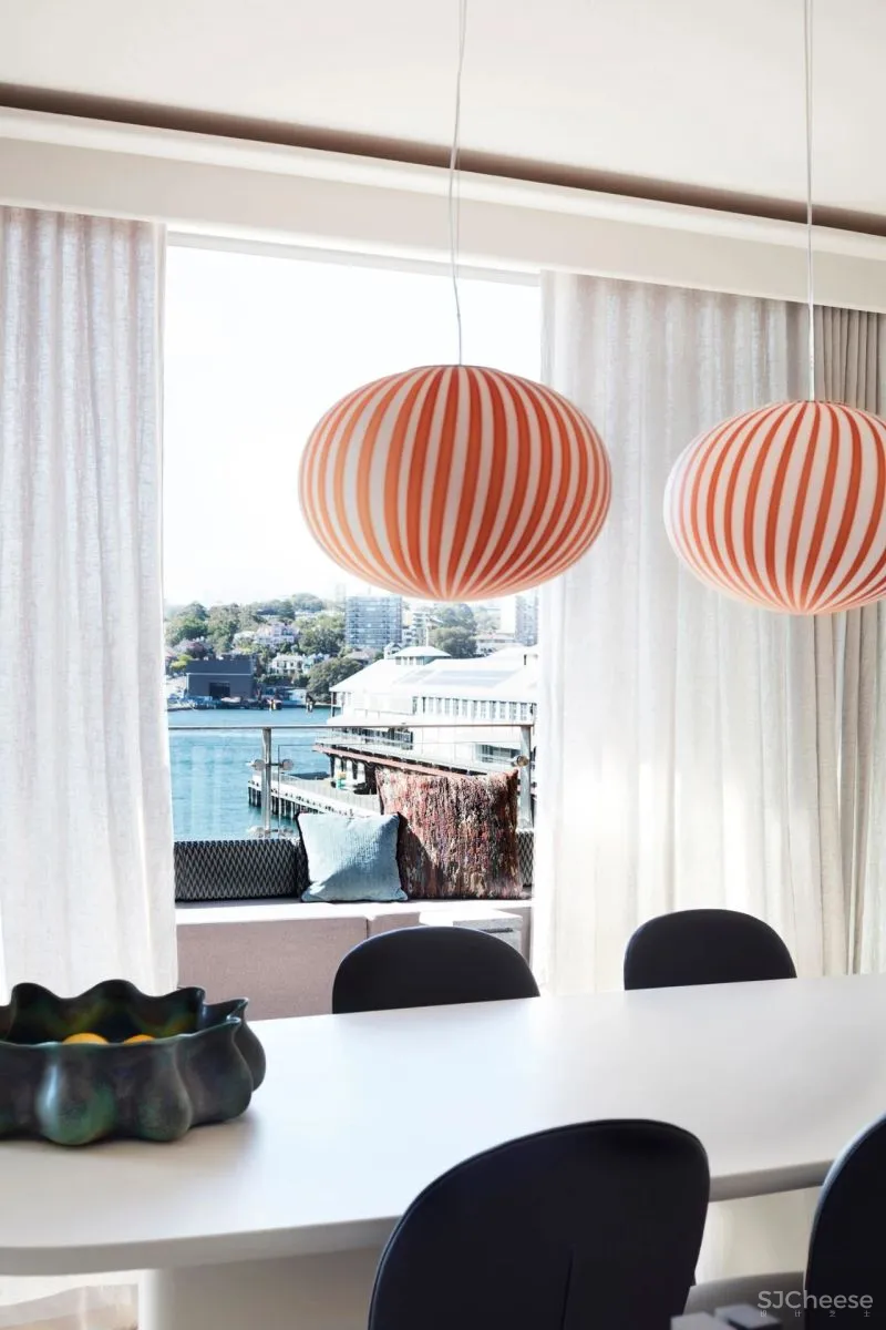 老公寓翻新,玩最in的国际范儿