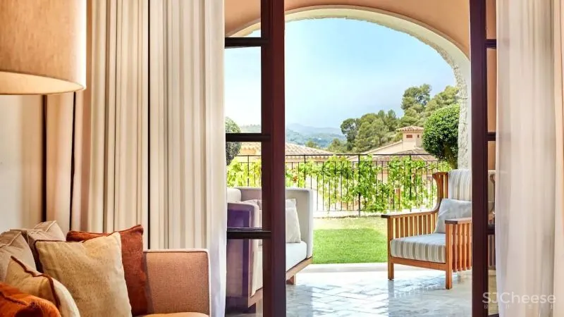 全球47家柏悦酒店:这一杯,敬天际线...