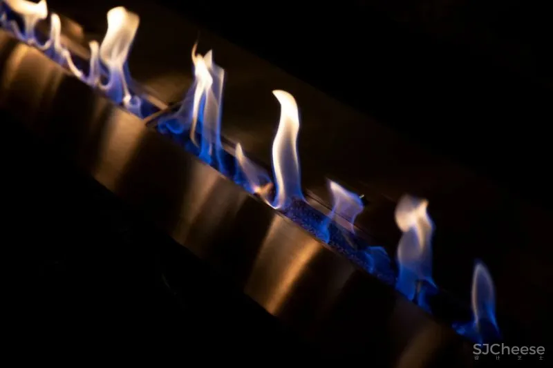 隐于时光,润物无声 陈凌杰