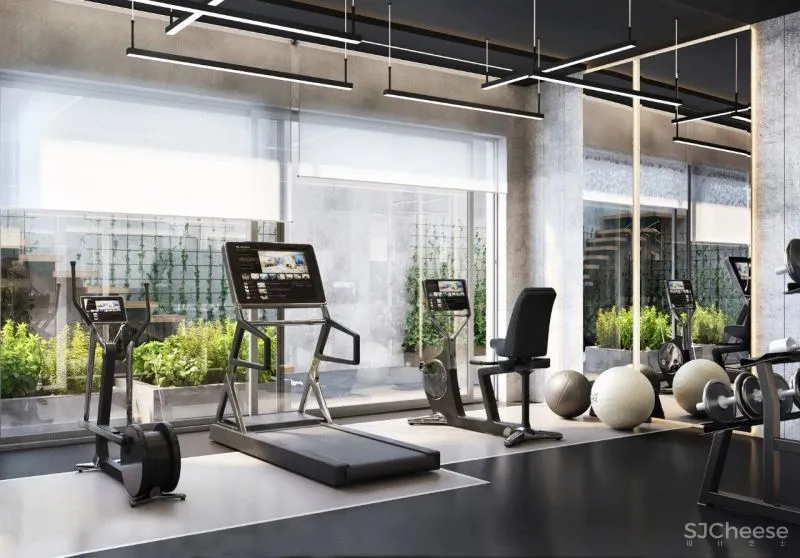 850㎡奢华豪宅,高级气质