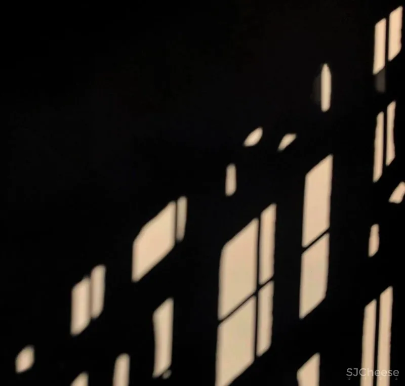 VGC x 中南锦时：极简灰调美学，归原理想安顿之所