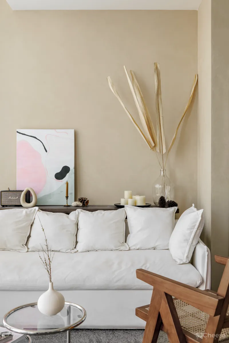 泛域设计 × 泛域设计办公空间：特性表达