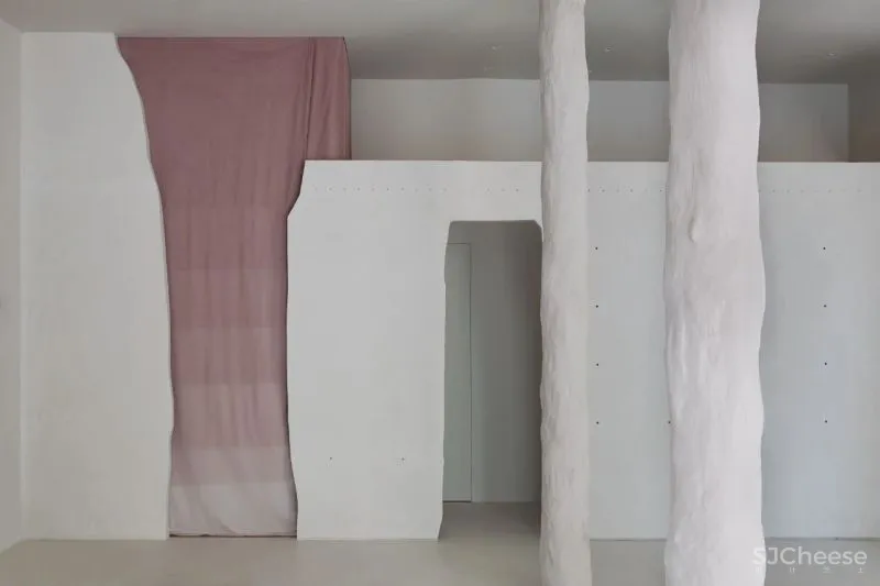 不破不立 破而后立 Ciszak Dalmas Ferrari