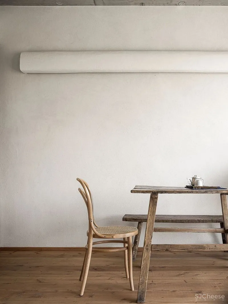 江南水乡民宿 返璞归真的桃花源