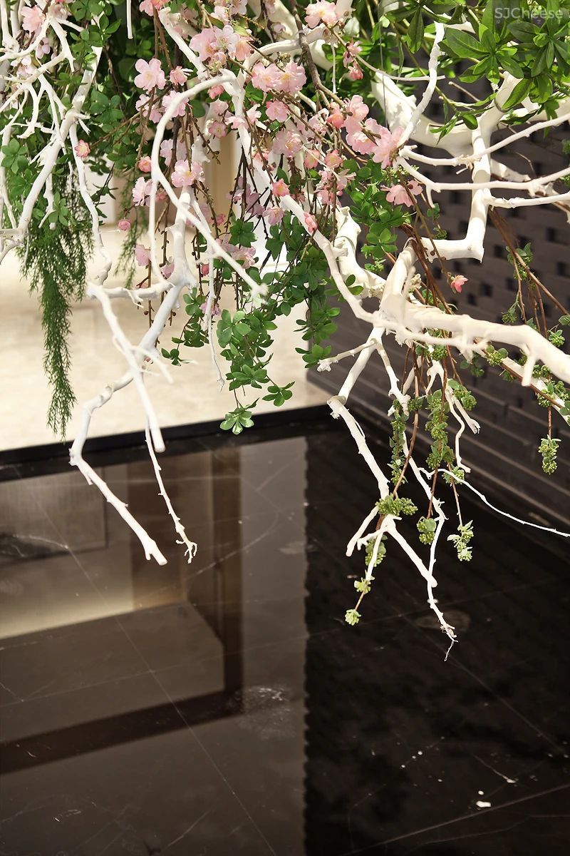 上悦设计丨晋宁观云山——林间学府,于斯为盛