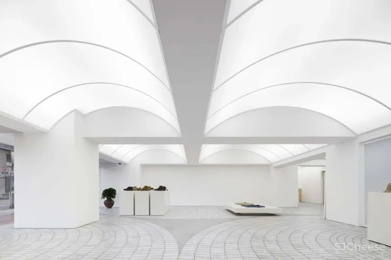 日本福冈丨F.I.L. FUKUOKAVISVIM品牌旗舰店