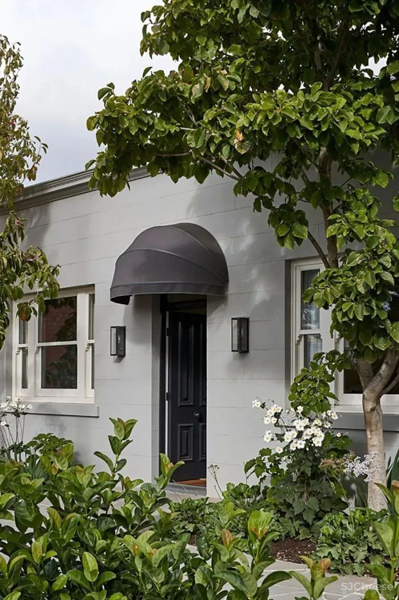 Hecker Guthrie-澳大利亚备受赞誉的设计师