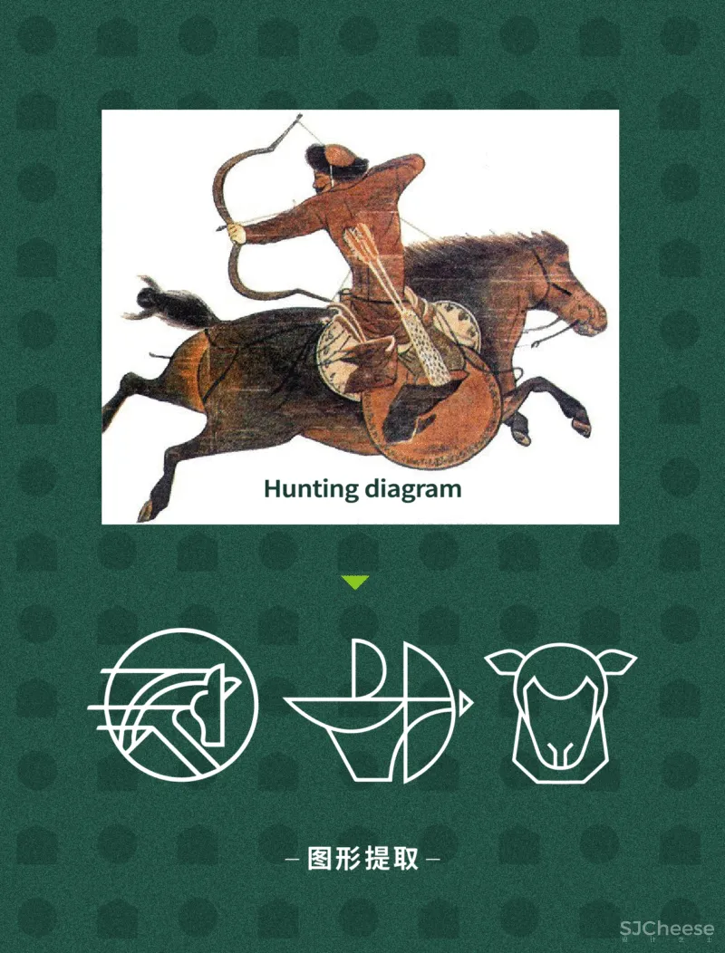 【艺鼎新作·小肥羊】漫步蓝天白云下，抱着火锅牧牛羊