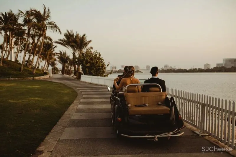 全球47家柏悦酒店:这一杯,敬天际线...