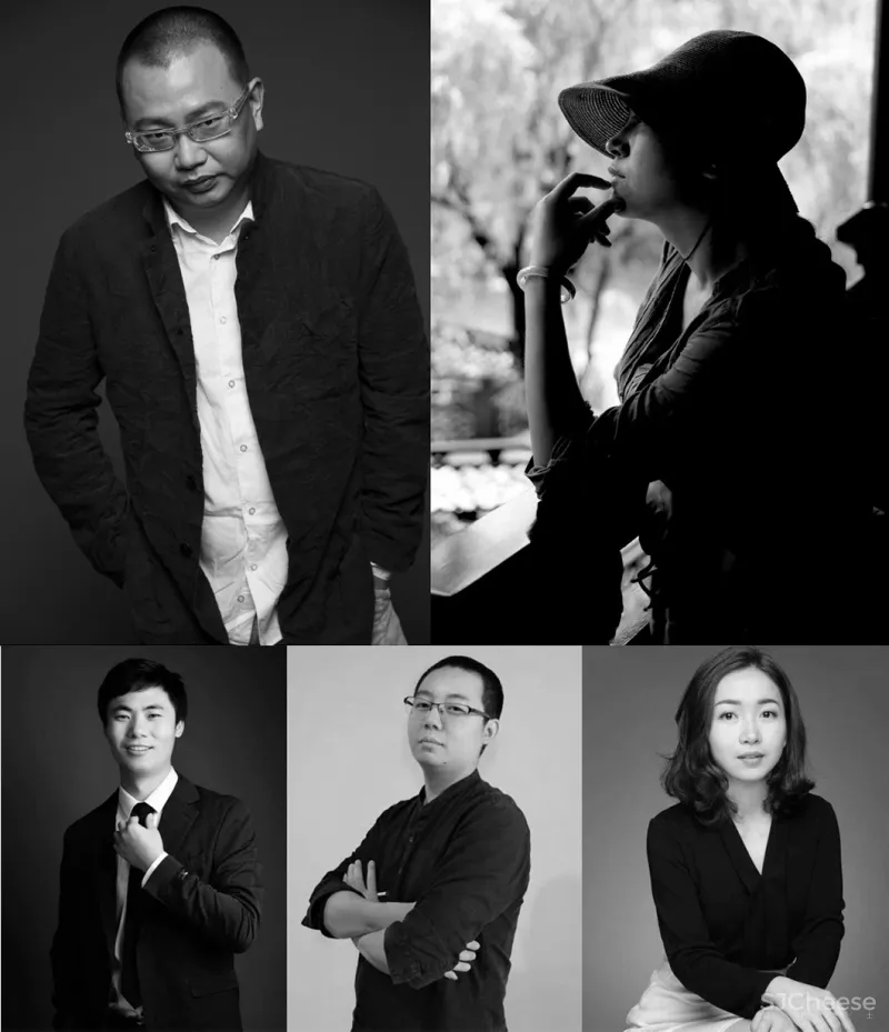 韩松：家之所在，心之所属！