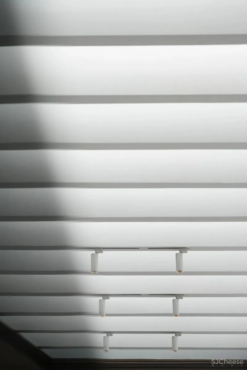 派尚设计:融合「光与自然」,勾勒现代极简大美!