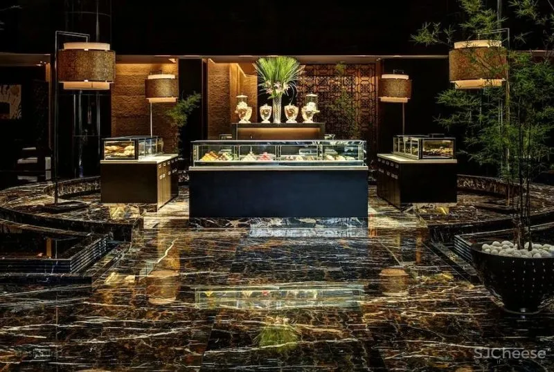 全球47家柏悦酒店:这一杯,敬天际线...