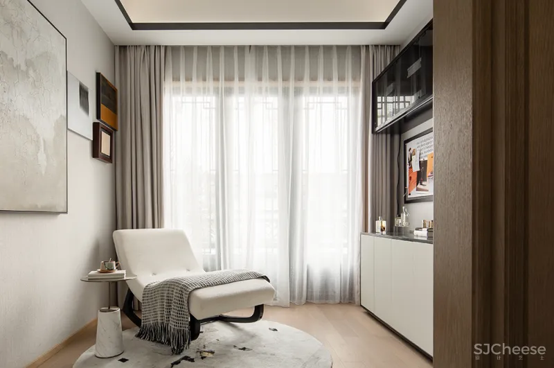 LSD:大隐于市,隐逸东方的静谧风雅!