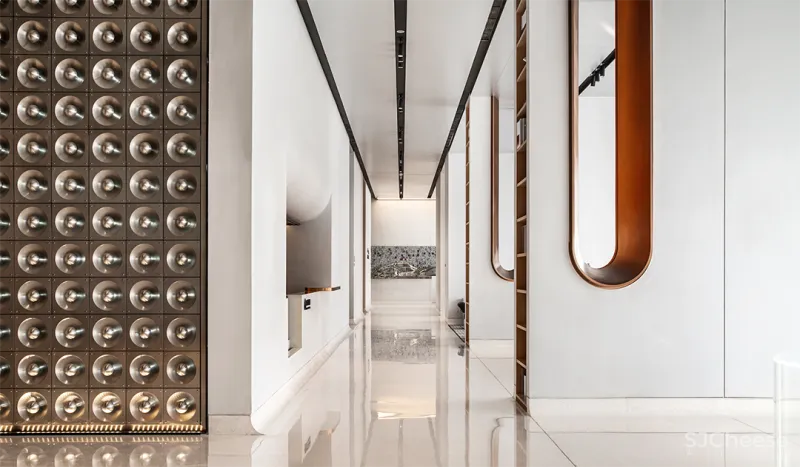 共生形态 未来公式——科技与情感的营造