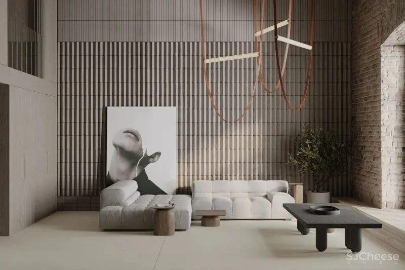 ZE WORKROOM 新作 纯粹的简约优雅