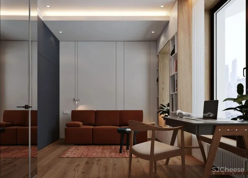 简约设计·有范儿